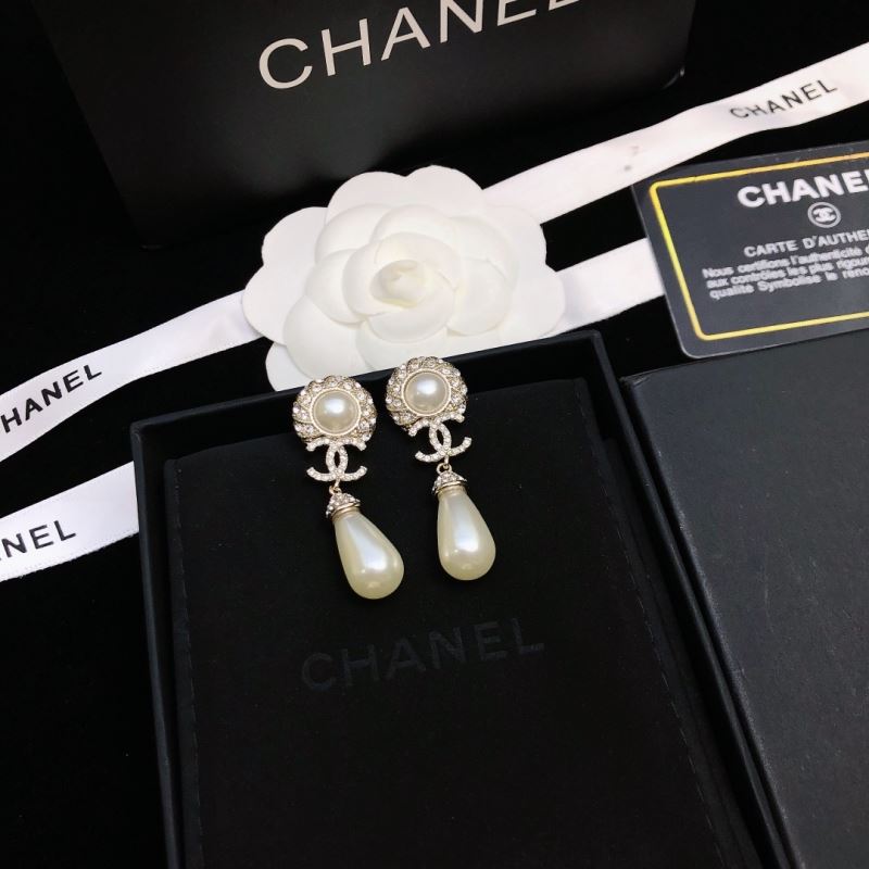 Chanel Brooches